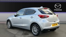 Mazda 2 1.5 Skyactiv G Sport 5dr Auto Petrol Hatchback